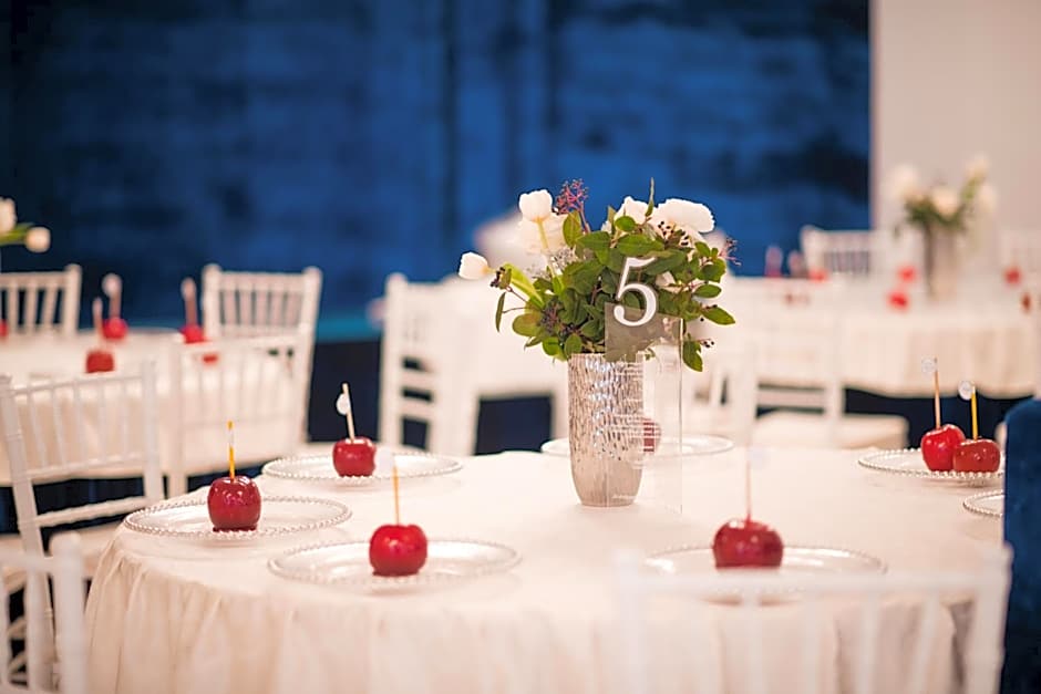 Hotel Park Sfantu Gheorghe