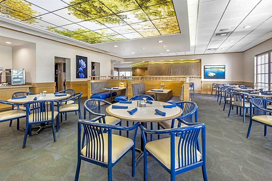 Best Western Plus Coeur D'Alene Inn