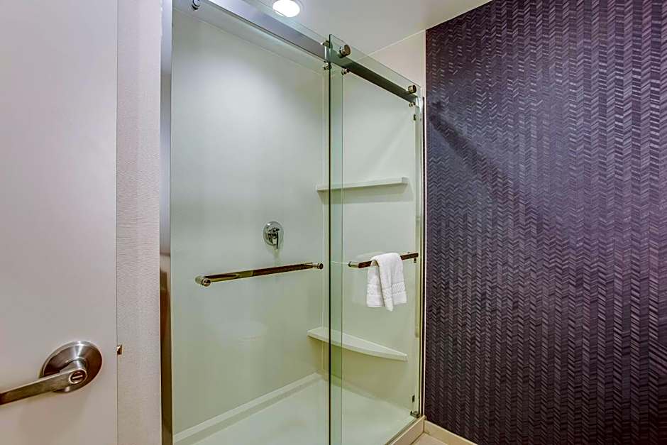 Fairfield Inn & Suites by Marriott Rolla