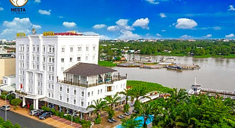 Nesta Hotel Can Tho