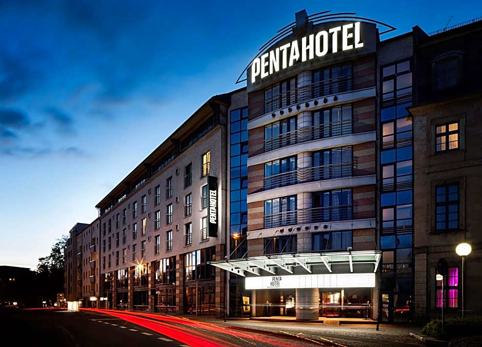 Photo 1 of 27 of pentahotel Braunschweig