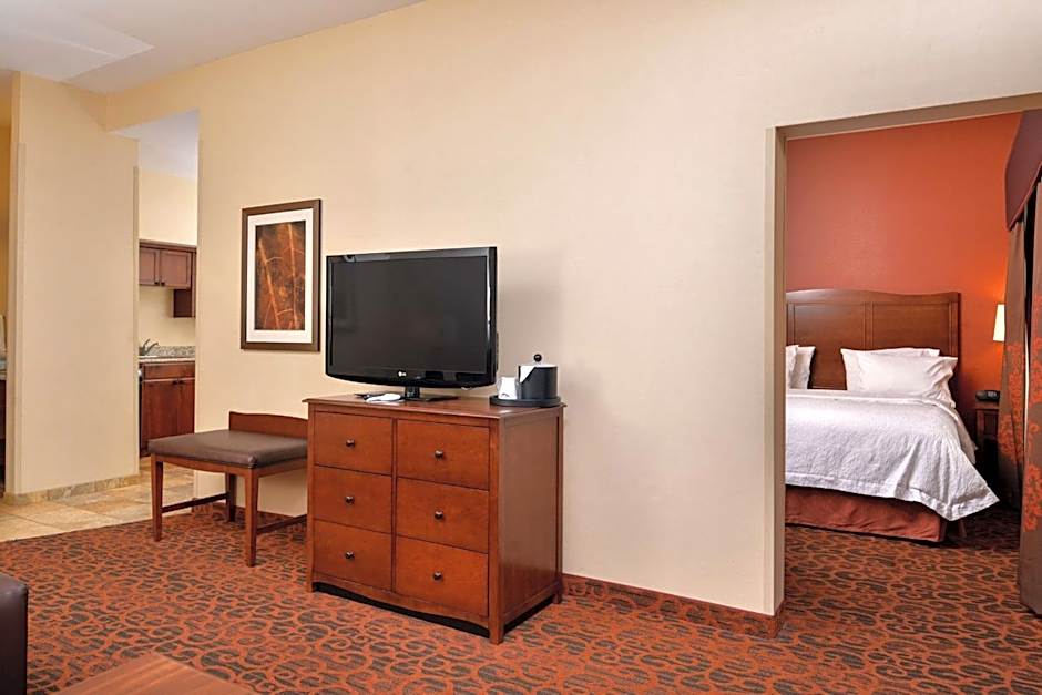Hampton Inn By Hilton Idaho Falls/Airport, Id