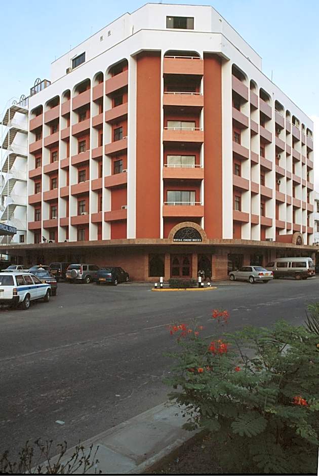 Royal Court Hotel