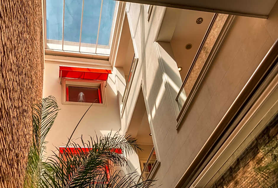 Duque Hotel Boutique & Spa