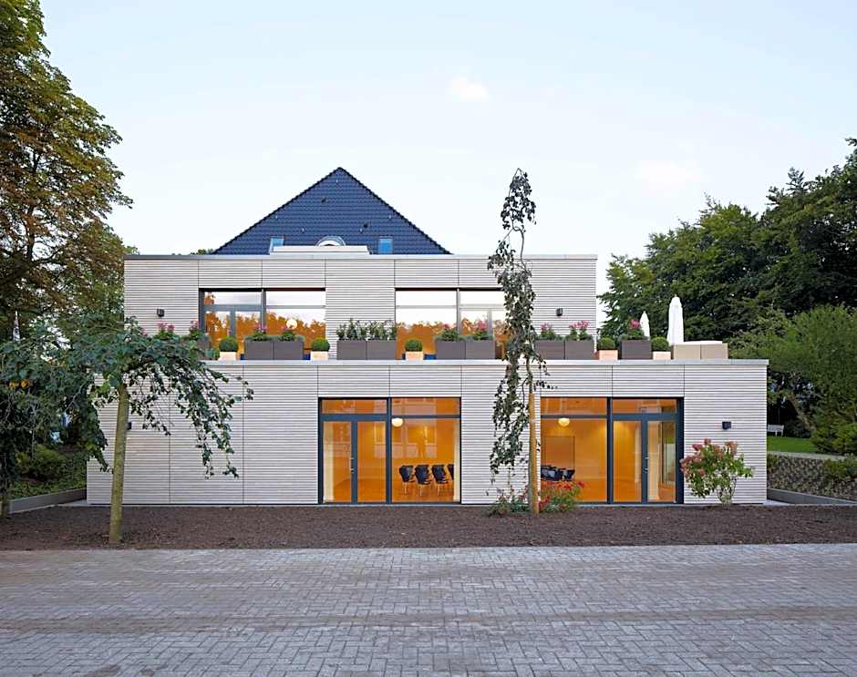 Haus Rissen Gaestehaus