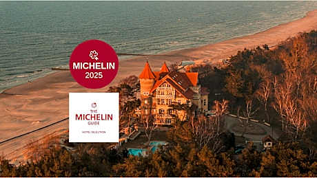 Zamek Łeba Boutique & Spa