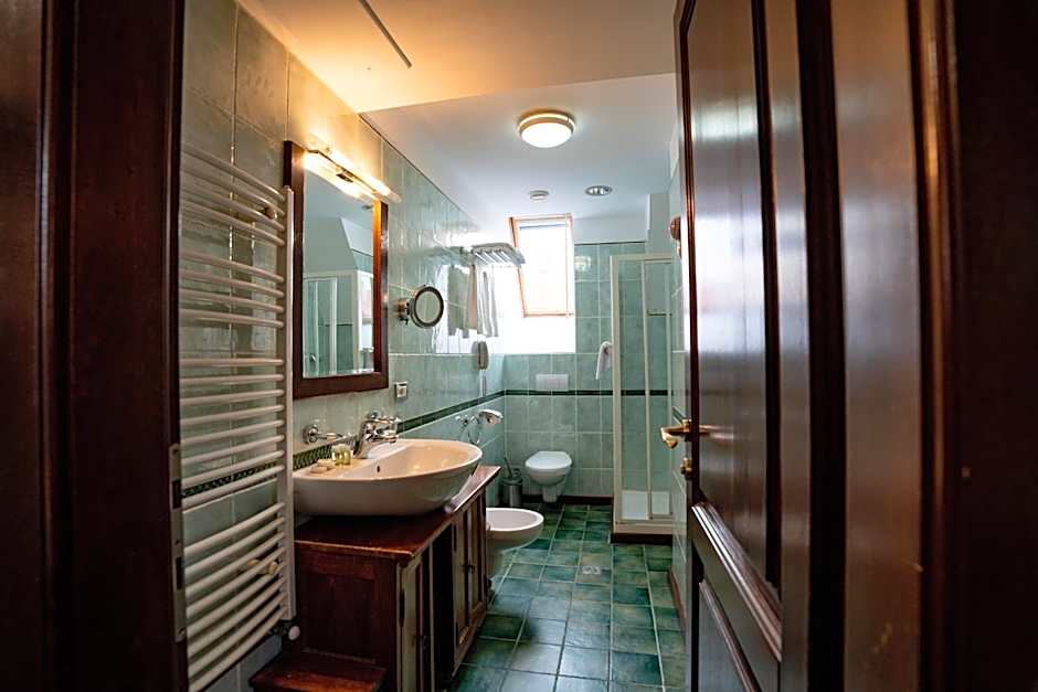 House of Dracula Hotel