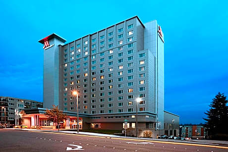 Seattle Marriott Bellevue