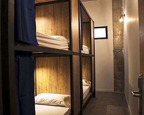 The Market Hostel