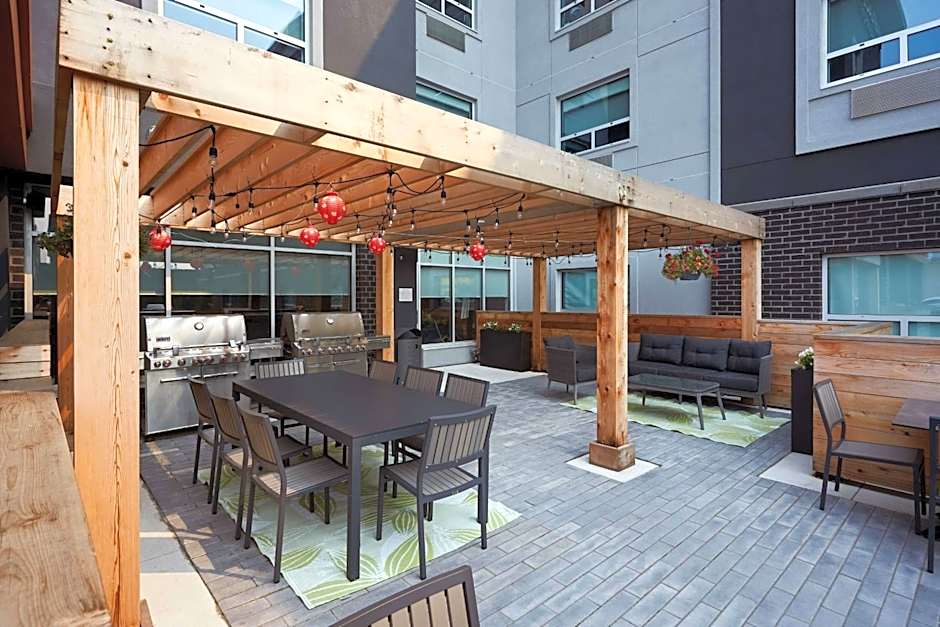 Towneplace Suites by Marriott Hamilton