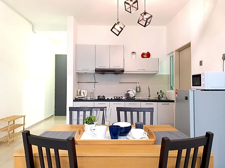 KLIA Ehsan Residences Sepang Nilai