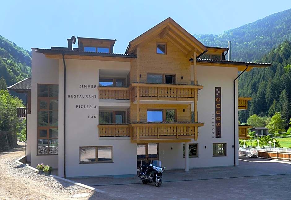 Gasthof Zur Sonne