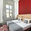 Hotel Oktogon Haggenmacher by Continental Group