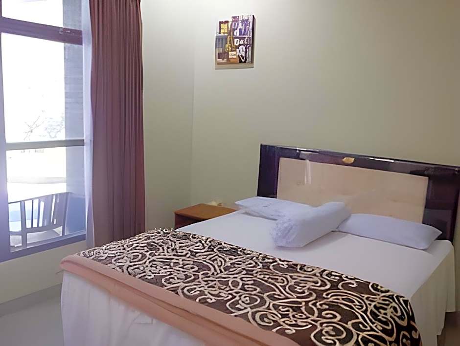 GM Bali Guesthouse