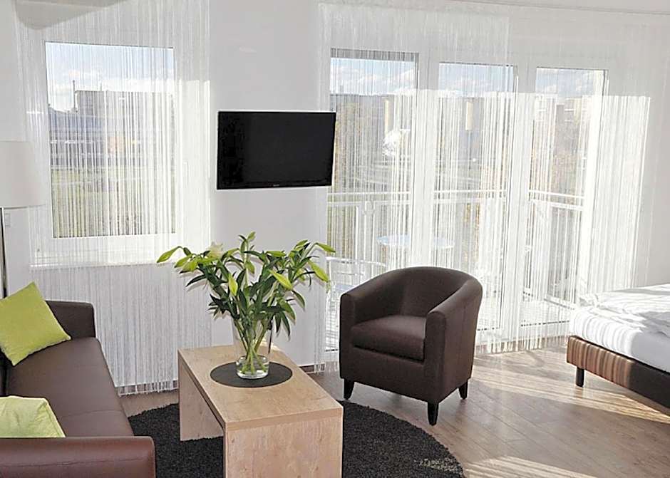 ADAPT APARTMENTS BERLIN - Adlershof