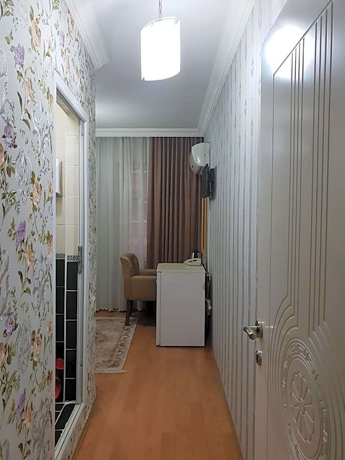 Sulduz Hotel – Trabzon, IL