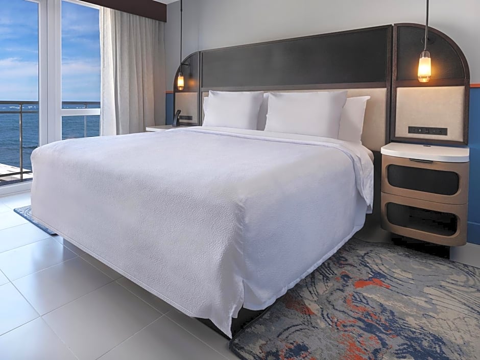 Hilton Garden Inn San Juan Condado