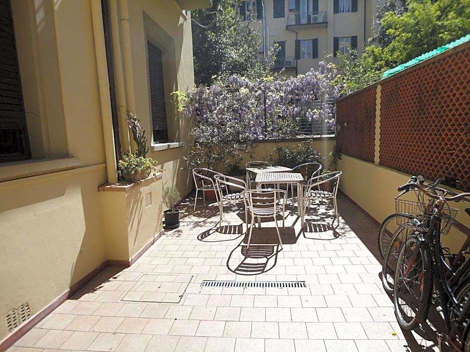 Delle Camelie Hotel