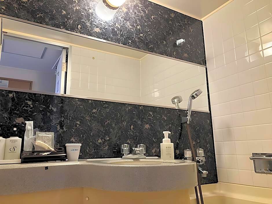 HOTEL LiVEMAX BUDGET Amagasaki
