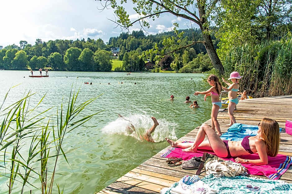 Maltschacher Seewirt