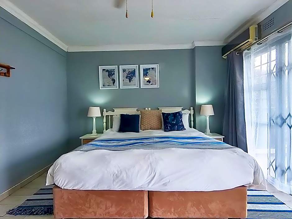 Gracelands Beach Lodge