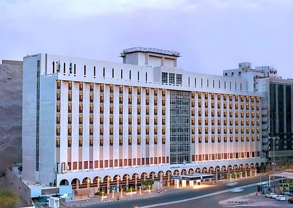 Al Shohada Hotel