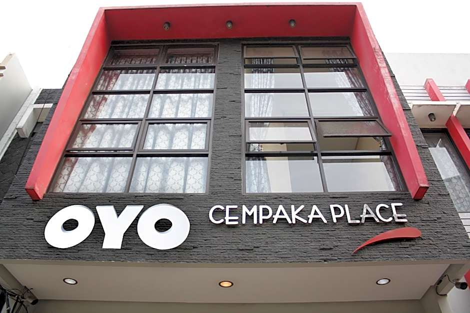 Hotel O Cempaka Place Homestay