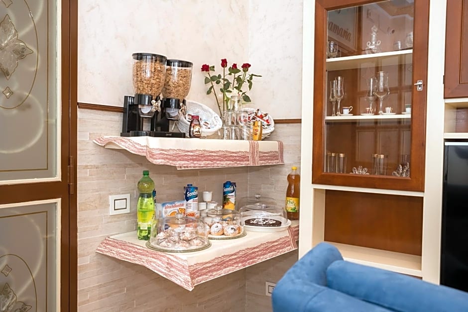 B&B Annamaria