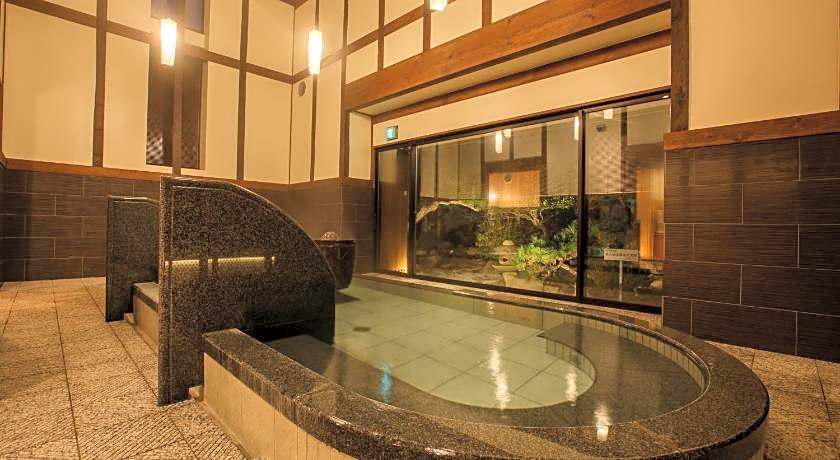 Matsudaya Hotel
