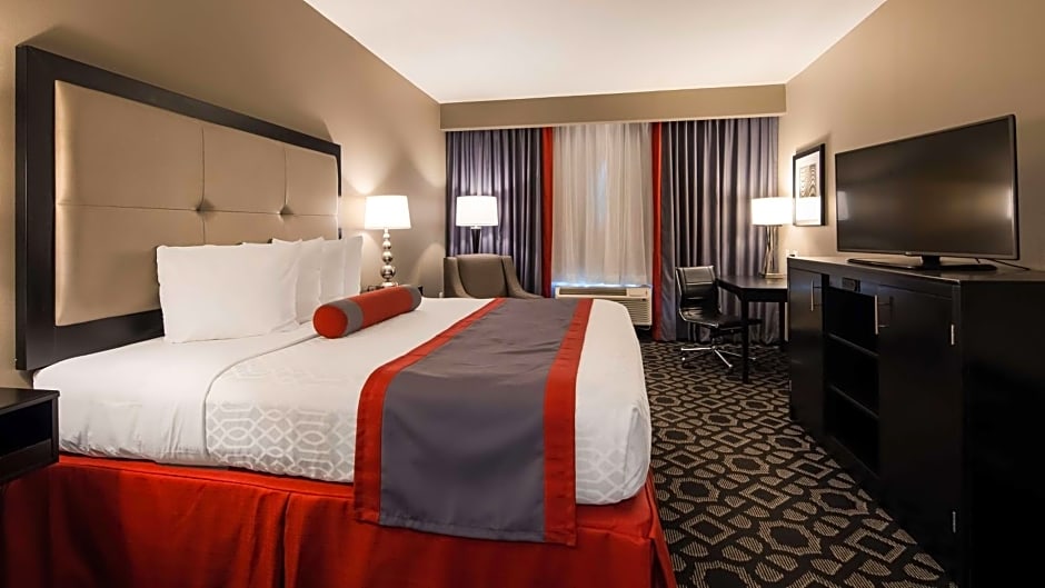 Best Western Plus Laredo Inn & Suites