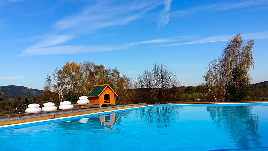 Schlossberghof Marzoll