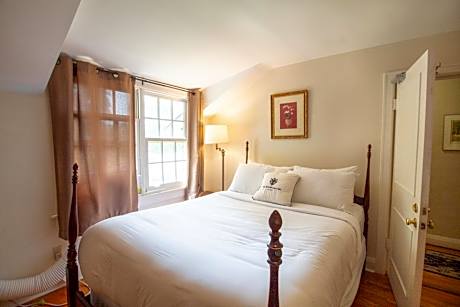 Premium Queen - 1 Queen