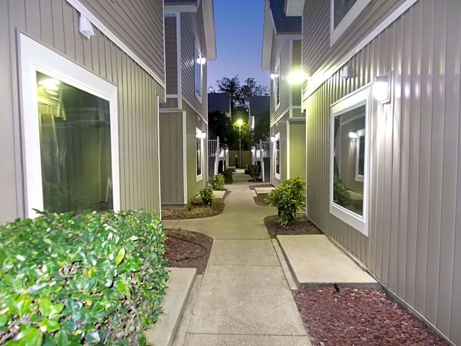 SureStay Studio by Best Western Pensacola