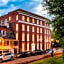 Historic Inns Of Annapolis