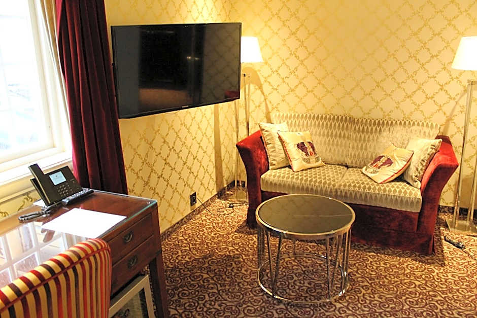 Det Hanseatiske Hotel