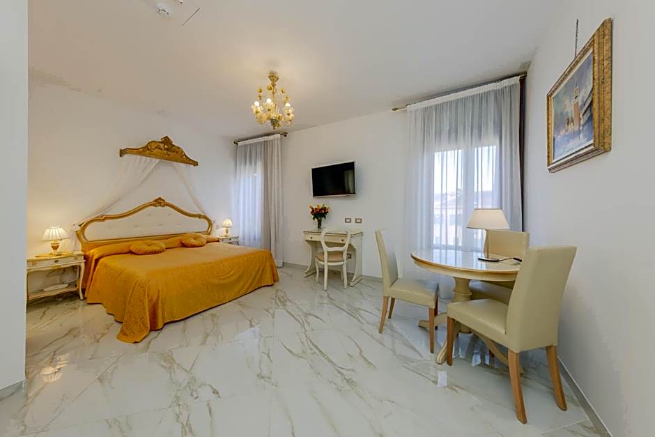 Hotel Marte