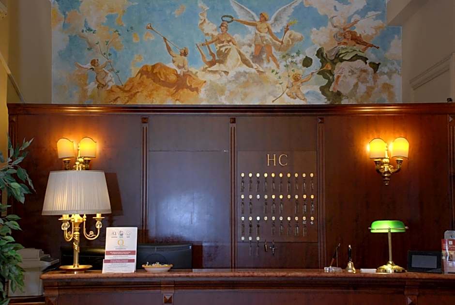 Hotel del Centro