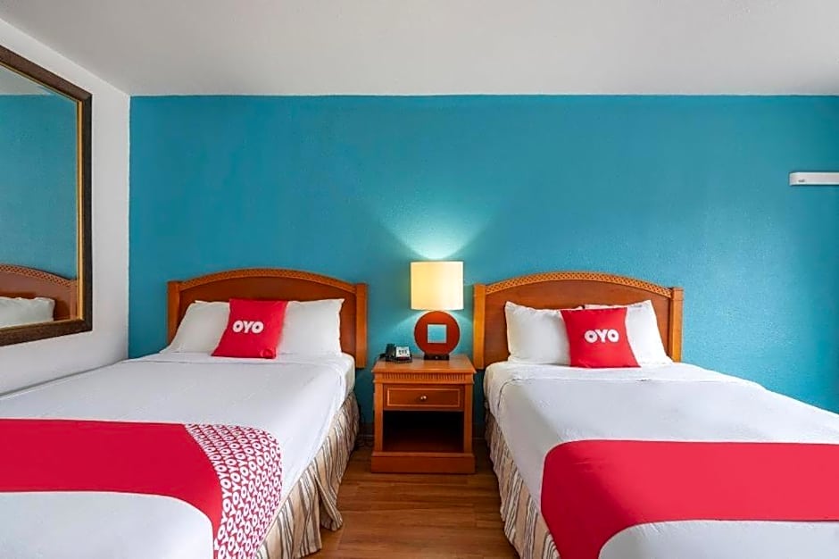 OYO Hotel Bossier City LA - Red River