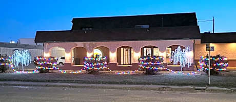 Colonial Inn