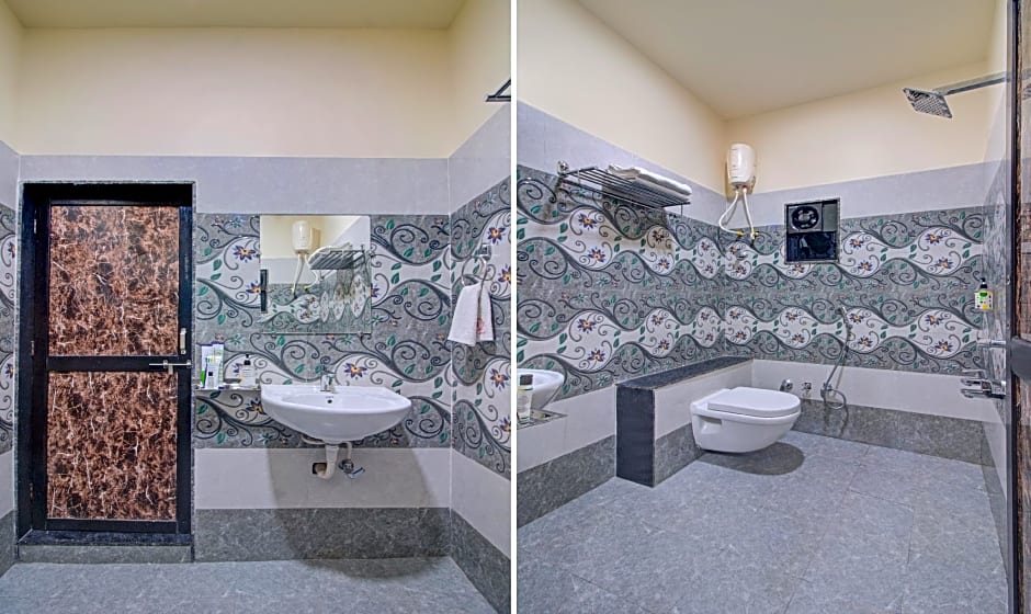 Treebo Royal, Chandrapur