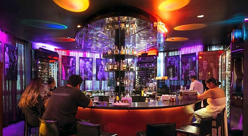 The Smallville Hotel