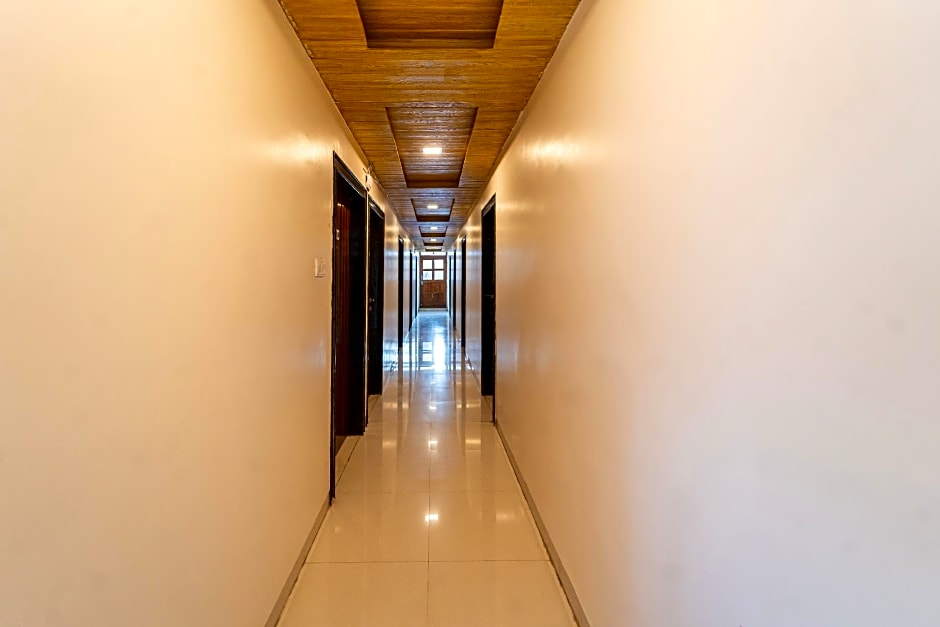 Treebo Trend Kaizen, Panchgani