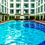 Pan Borneo Hotel Kota Kinabalu