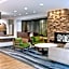 Fairfield Inn & Suites by Marriott St. Louis West/Wentzville