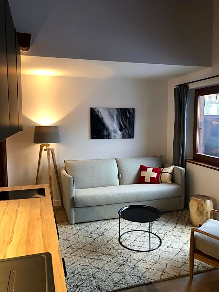 La Résidence de L'Ours