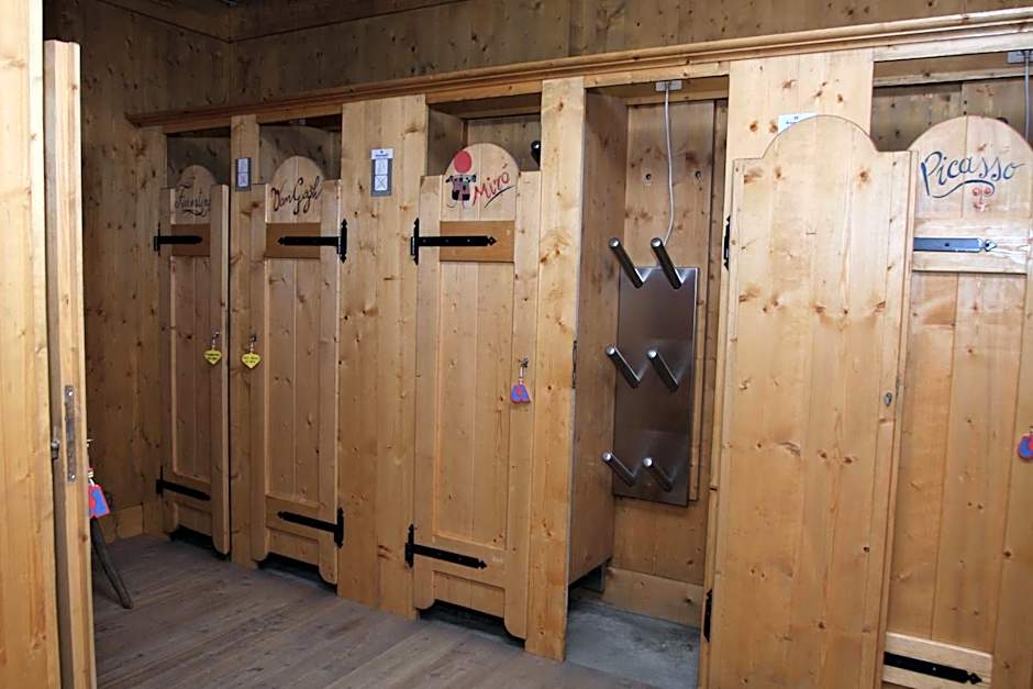 Art Apartments Casa Lapis