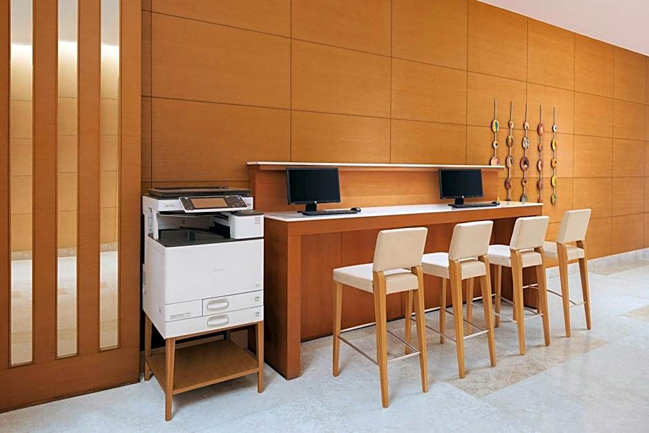 Courtyard by Marriott Bhopal