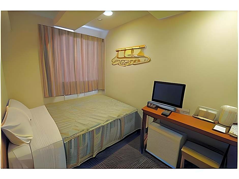 Okayama Universal Hotel Annex