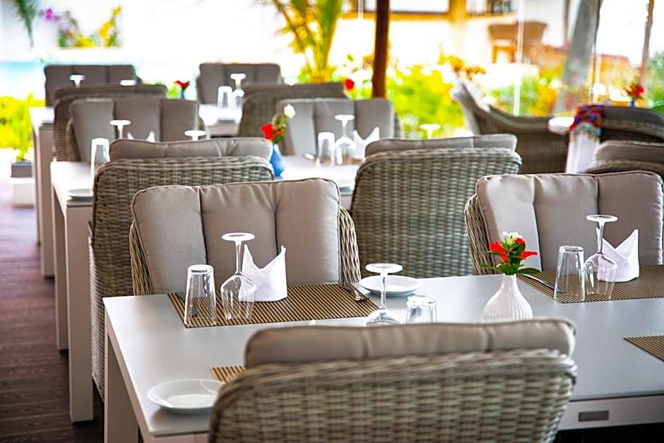 Alladin Boutique Beach Hotel and SPA Zanzibar