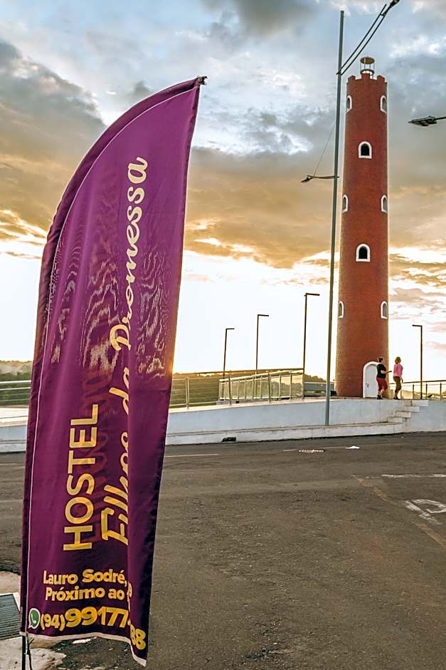 Hotel Filhos da Promessa